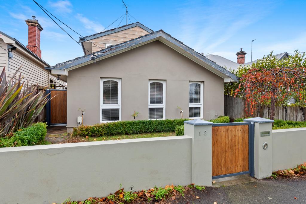 12 Ripon St S, Ballarat Central, VIC 3350