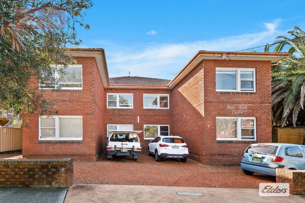 7/3 CARONIA AVE, CRONULLA, NSW 2230