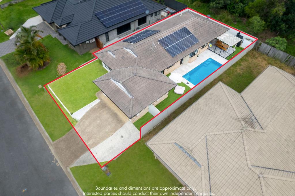 14 Blossom St, Pimpama, QLD 4209