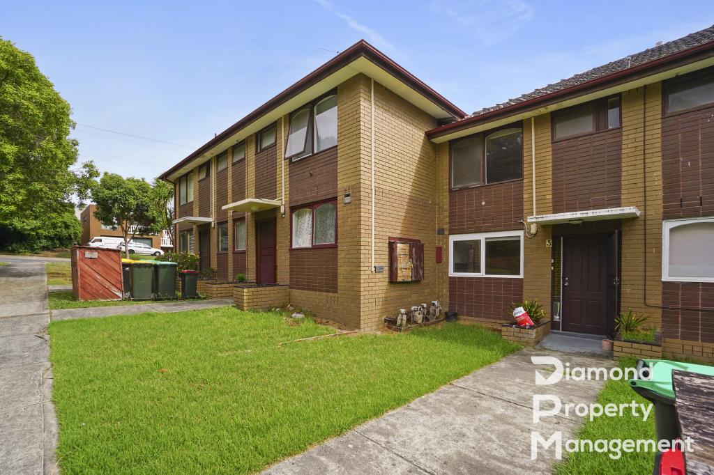 3/13 Firth St, Doncaster, VIC 3108