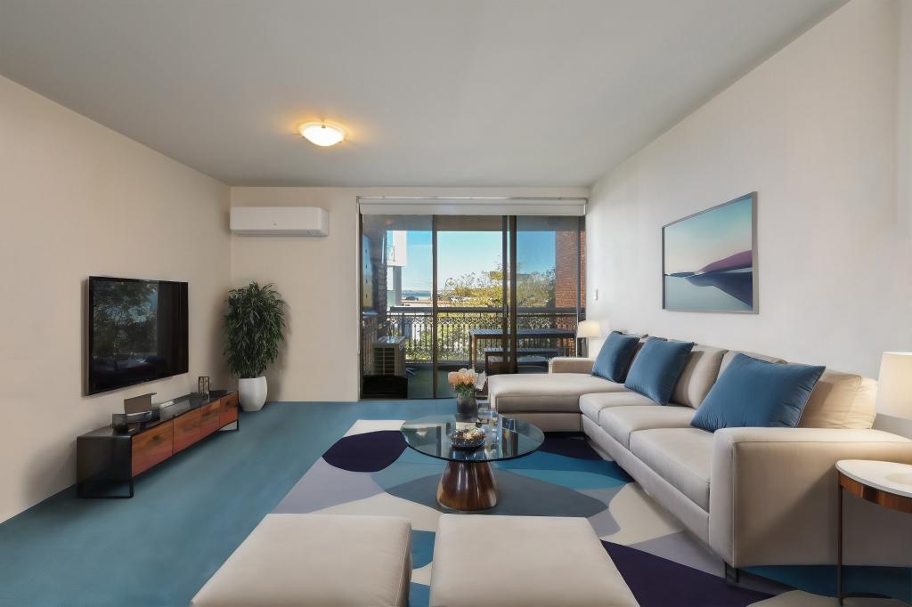 10/5 Melville Pl, South Perth, WA 6151