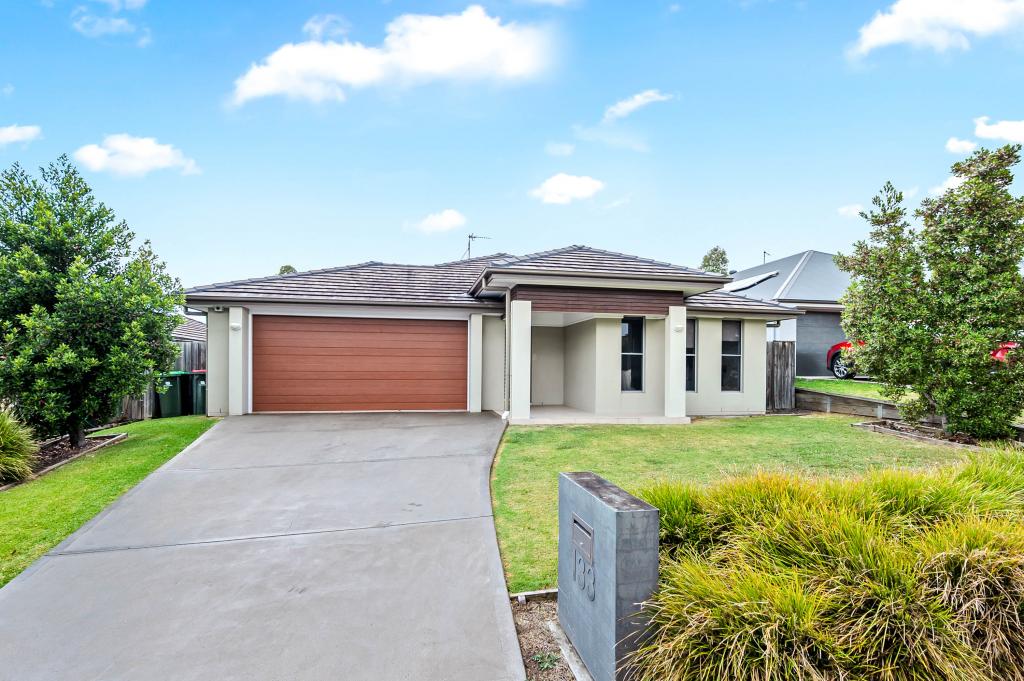 133 Sunningdale Cct, Medowie, NSW 2318