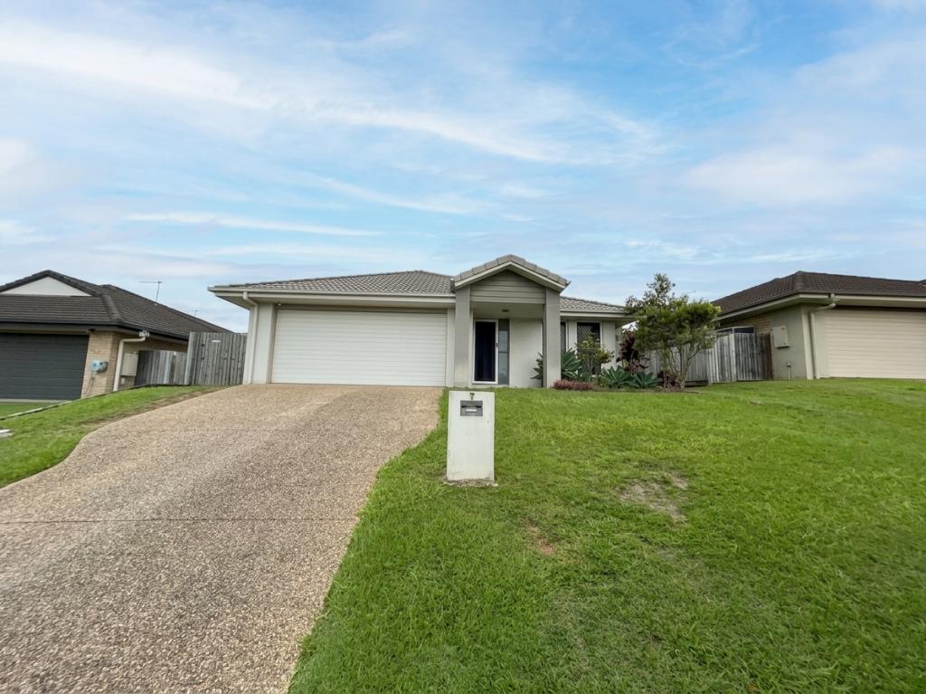 9 Apache St, Dakabin, QLD 4503