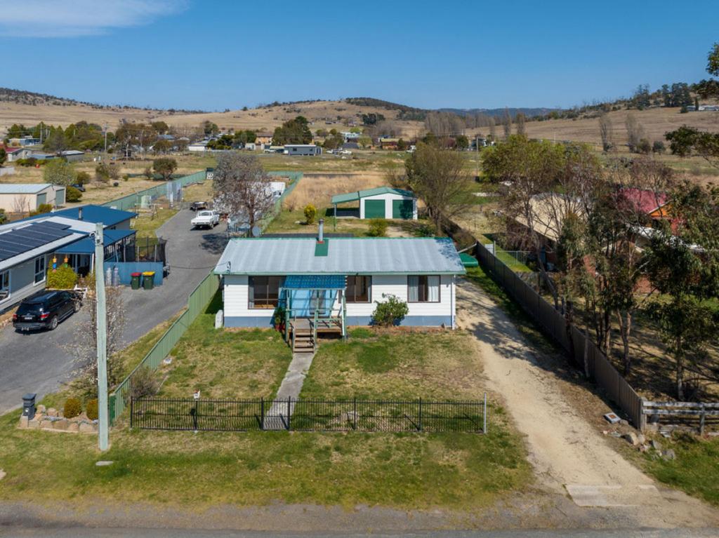 10 Morrice St, Berridale, NSW 2628