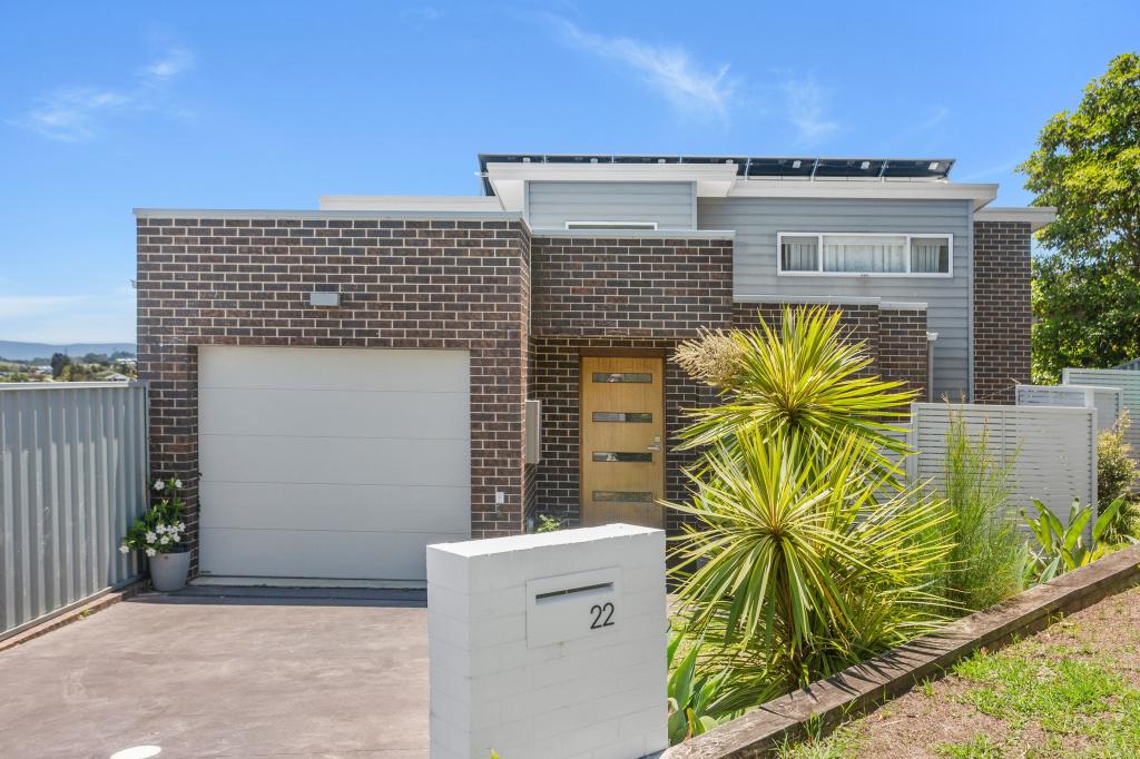 22 Bonville Pkwy, Shell Cove, NSW 2529