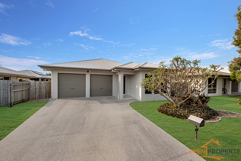 10 Hollanders Cres, Kelso, QLD 4815