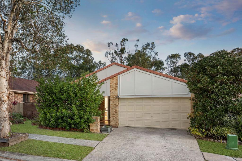 24 Hounslow Way, Seventeen Mile Rocks, QLD 4073