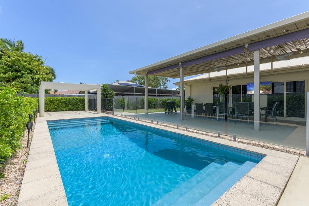 5 Sunbird Cl, Craiglie, QLD 4877