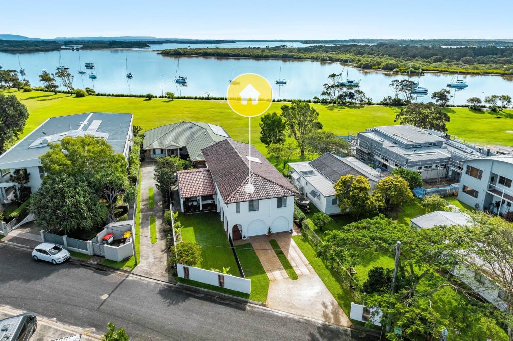 6 Bent St, Yamba, NSW 2464