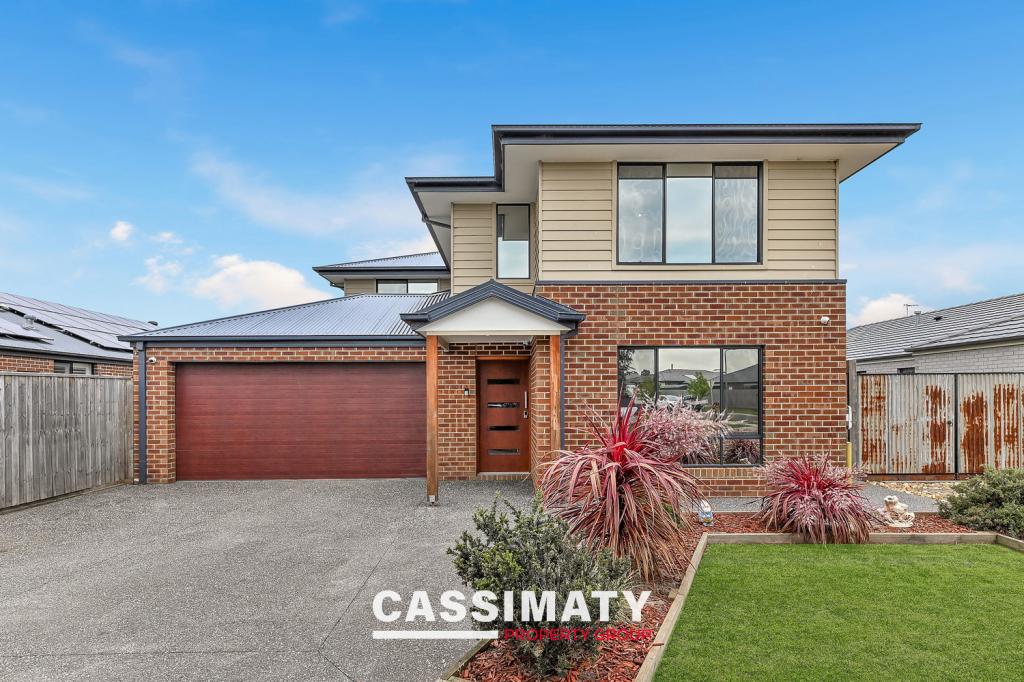 60 Clarks Rd, Lang Lang, VIC 3984
