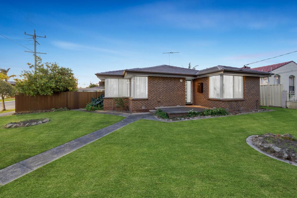 2 Talbot Ct, Noble Park, VIC 3174