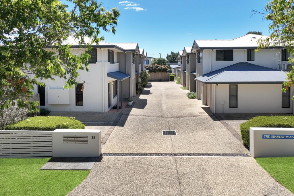 17/38 RIDGE RD, MAROOCHYDORE, QLD 4558