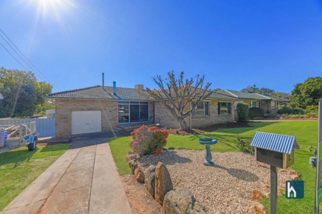 6 Jensen St, Gunnedah, NSW 2380