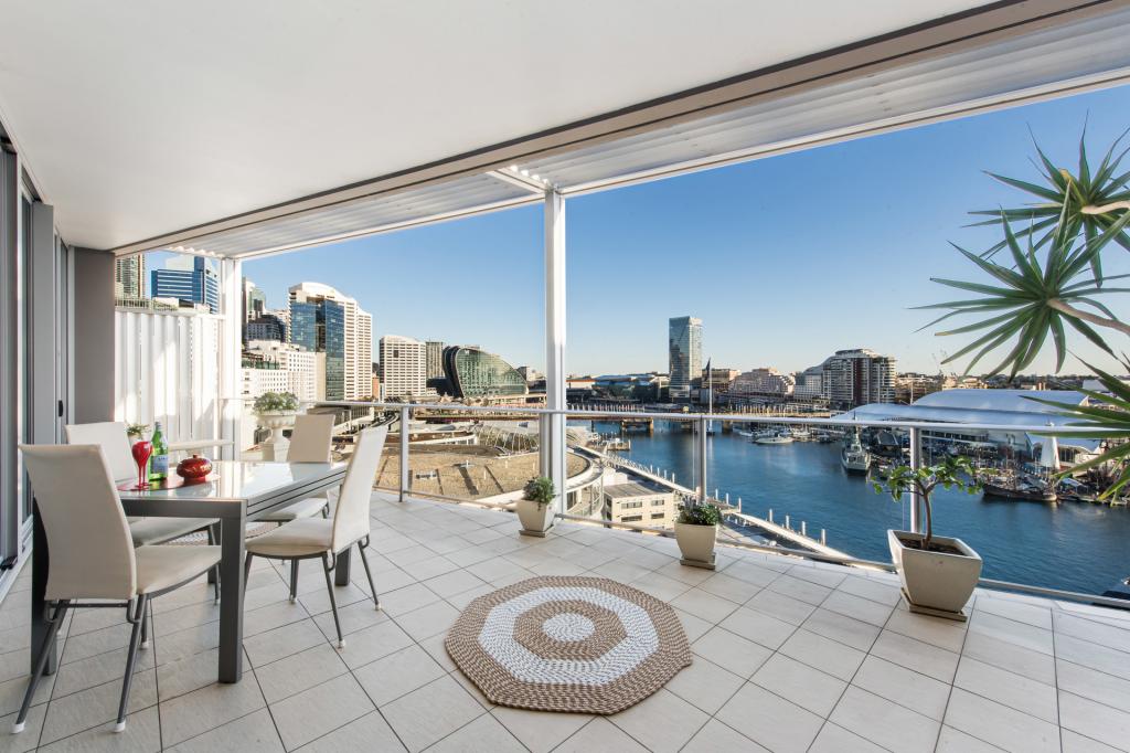 1402/23 Shelley St, Sydney, NSW 2000