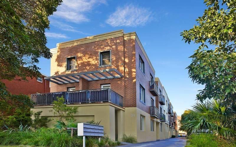 04/31 Kembla St, Wollongong, NSW 2500