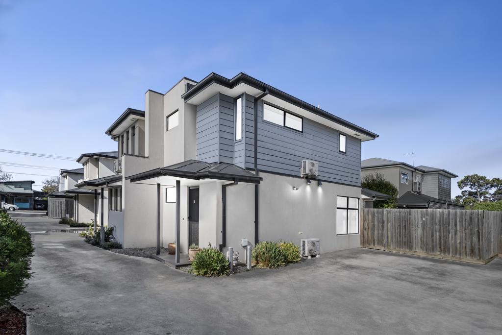 7/62 Roberts St, West Footscray, VIC 3012