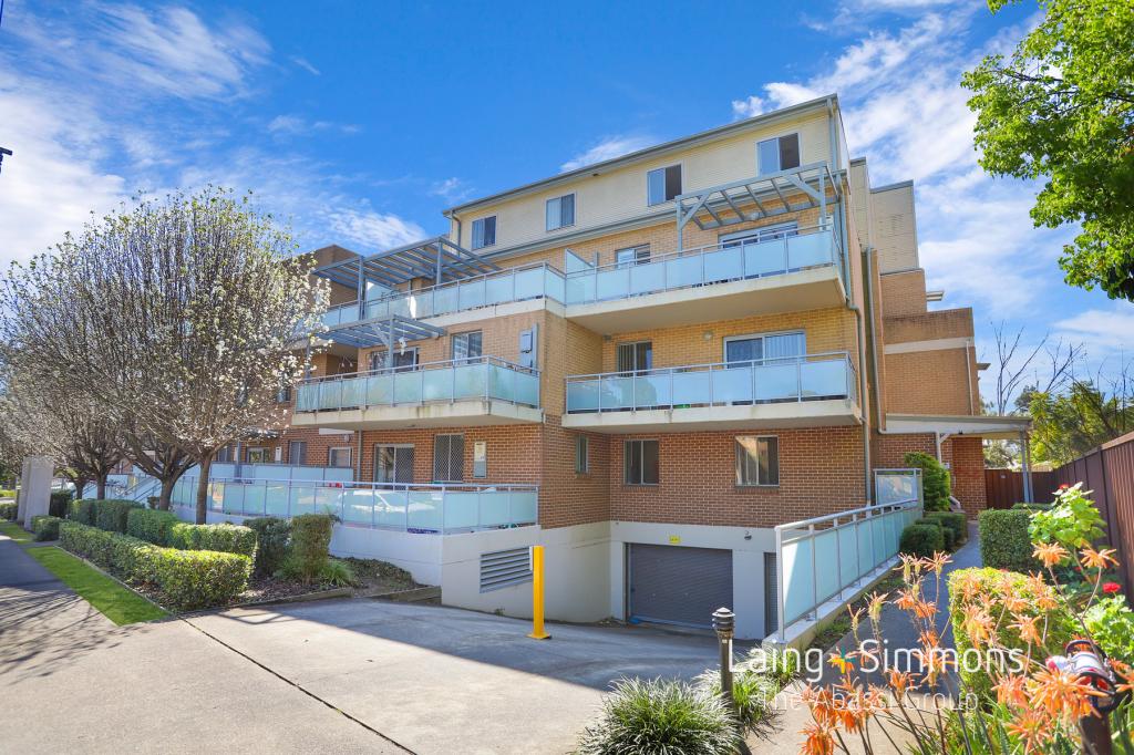 23/26-32 Princess Mary St, St Marys, NSW 2760