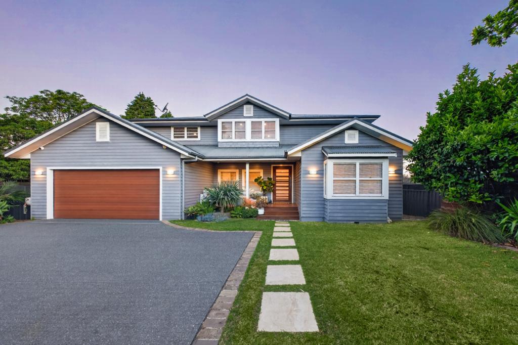 47 Hawkesbury Rd, Springwood, NSW 2777