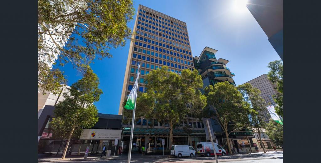 75/251 ADELAIDE TCE, PERTH, WA 6000