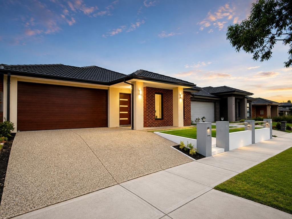 48 PASCOLO WAY, WYNDHAM VALE, VIC 3024