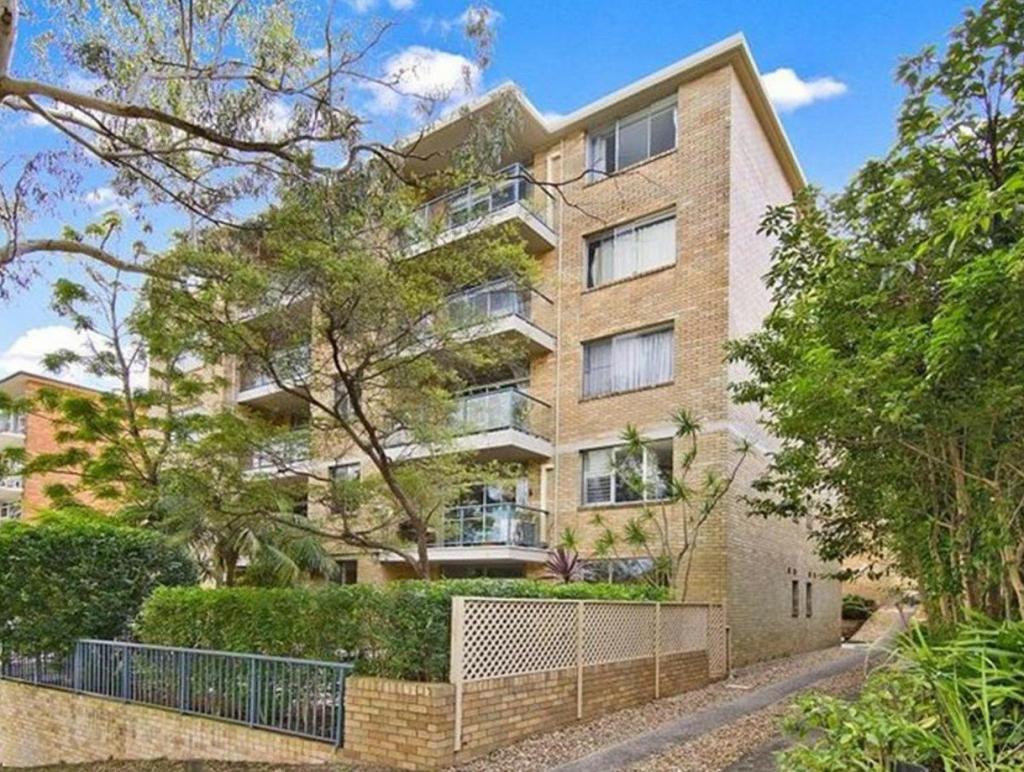 9/18-20 Longueville Rd, Lane Cove, NSW 2066