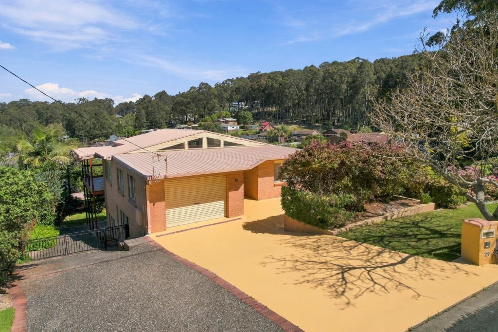 29 Fishermans Cres, North Narooma, NSW 2546