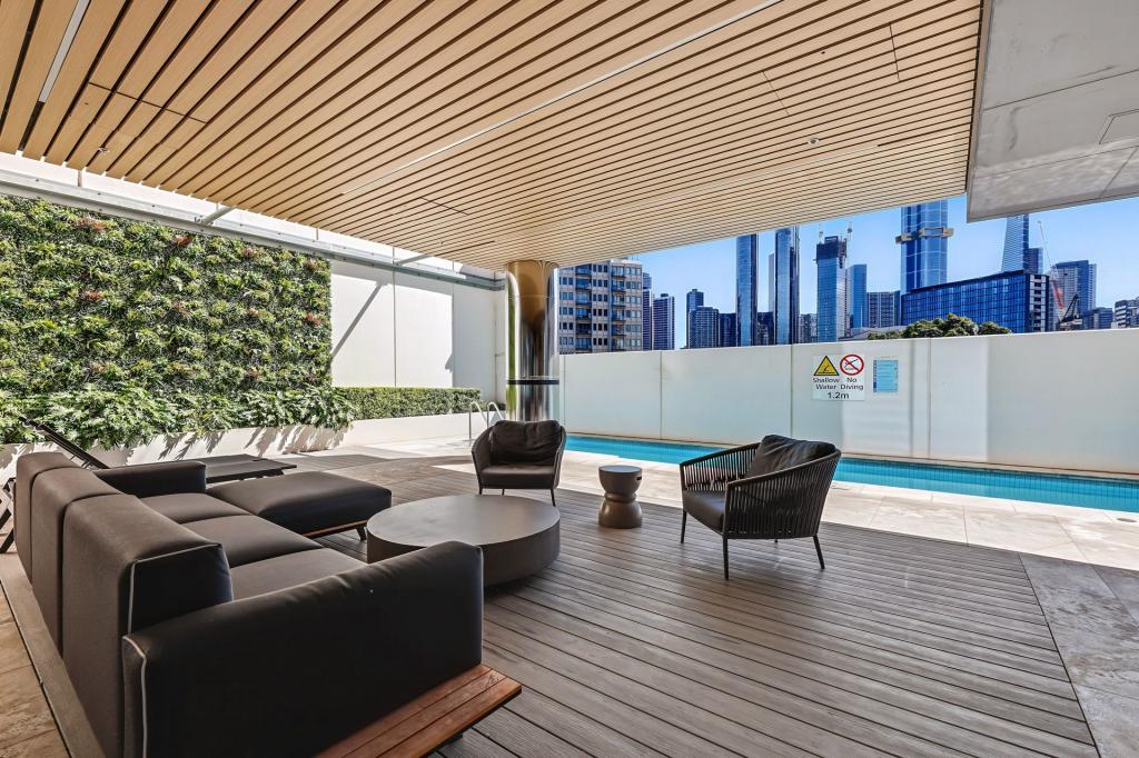 706/60 DORCAS ST, SOUTH MELBOURNE, VIC 3205
