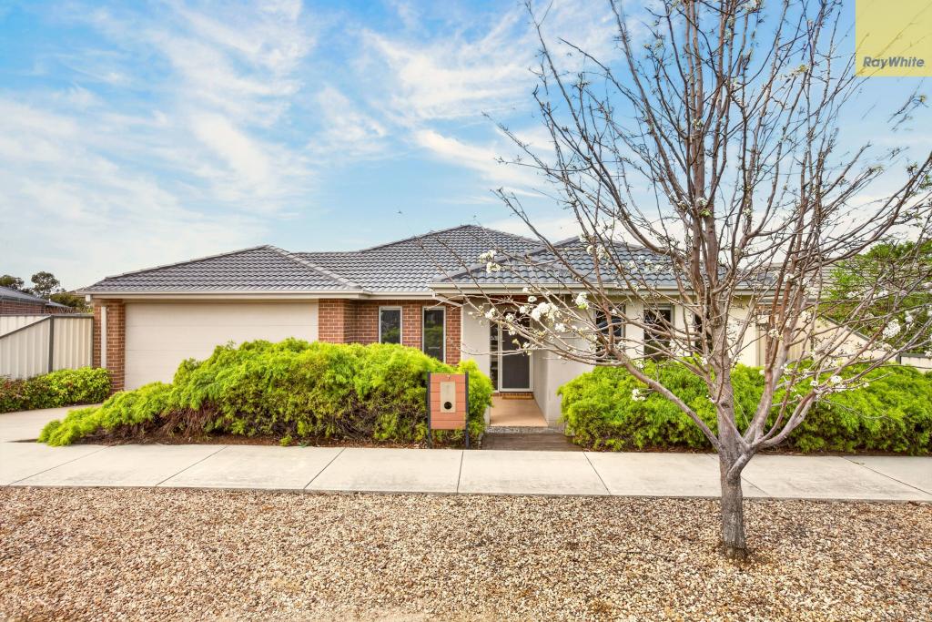 7 Aranar Ct, Bacchus Marsh, VIC 3340