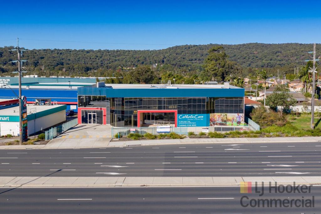 8/32 Central Coast Hwy, West Gosford, NSW 2250