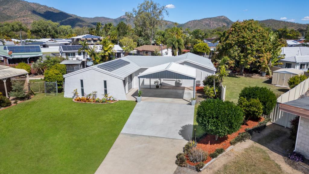 18 Allamanda Cres, Annandale, QLD 4814
