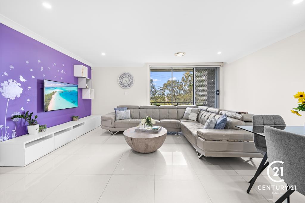 5/299 Flushcombe Rd, Blacktown, NSW 2148