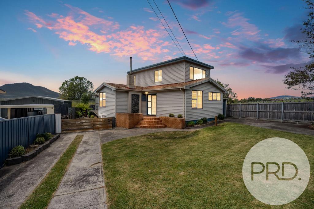 15 Yoora St, Berriedale, TAS 7011