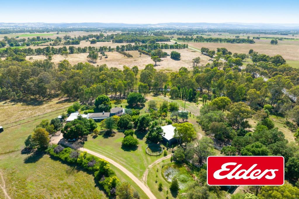 423 Wangaratta-Eldorado Rd, North Wangaratta, VIC 3678