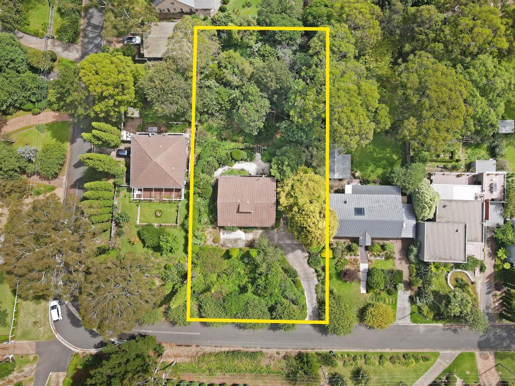 21 Myrtle St, Bowral, NSW 2576