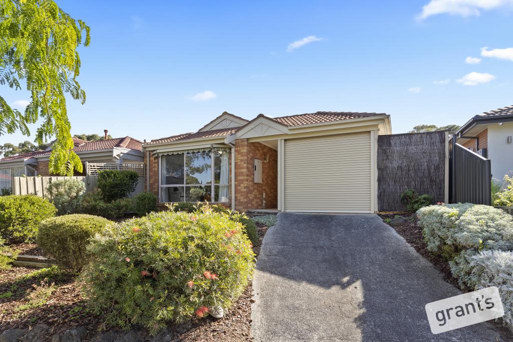 19a Tilba Ct, Berwick, VIC 3806