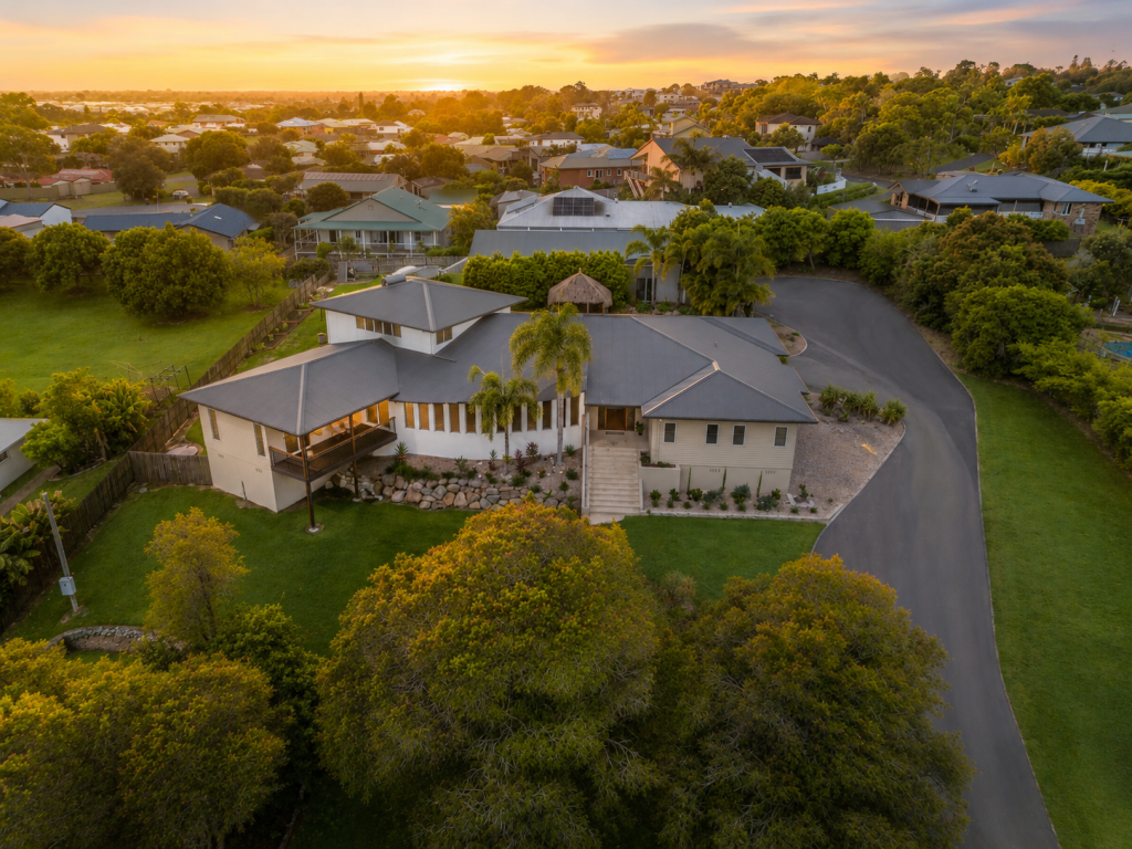 9-11 Gundesen Dr, Urraween, QLD 4655