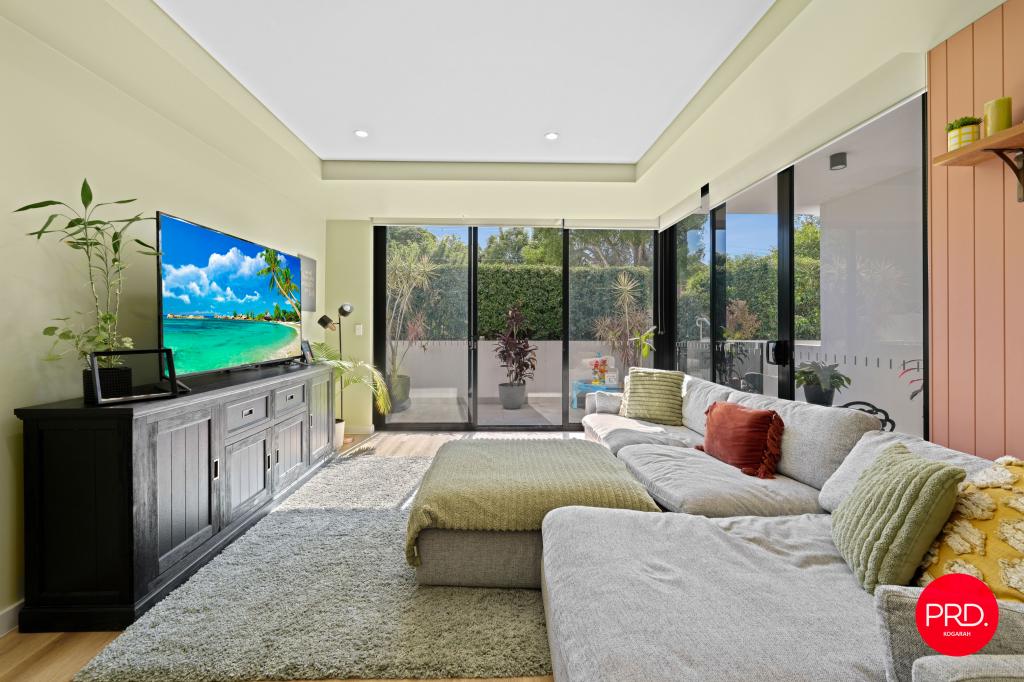 G08/10 Stanley St, Kogarah, NSW 2217