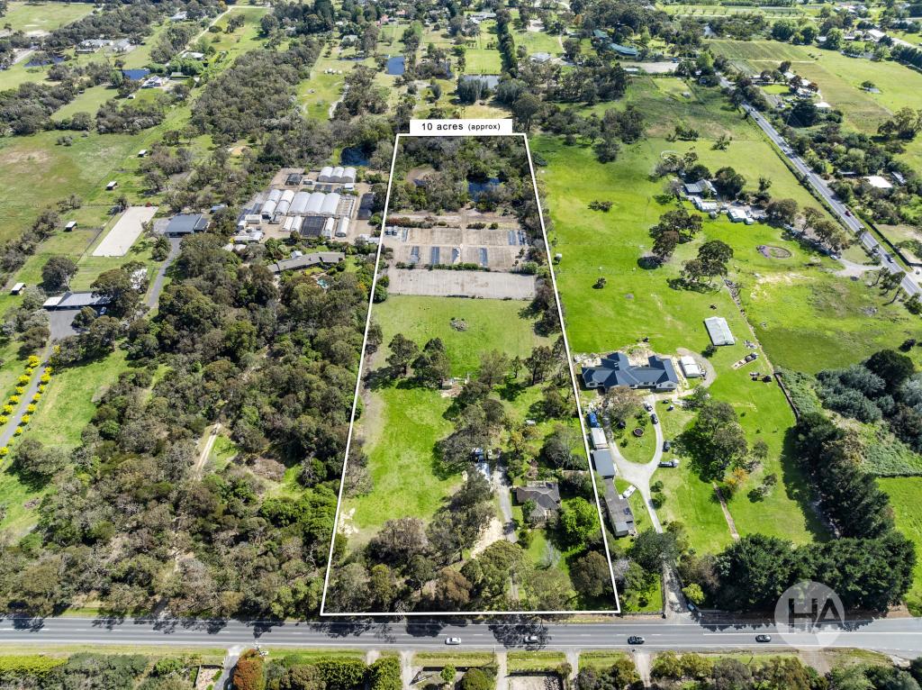 575 Baxter Tooradin Rd, Langwarrin South, VIC 3911