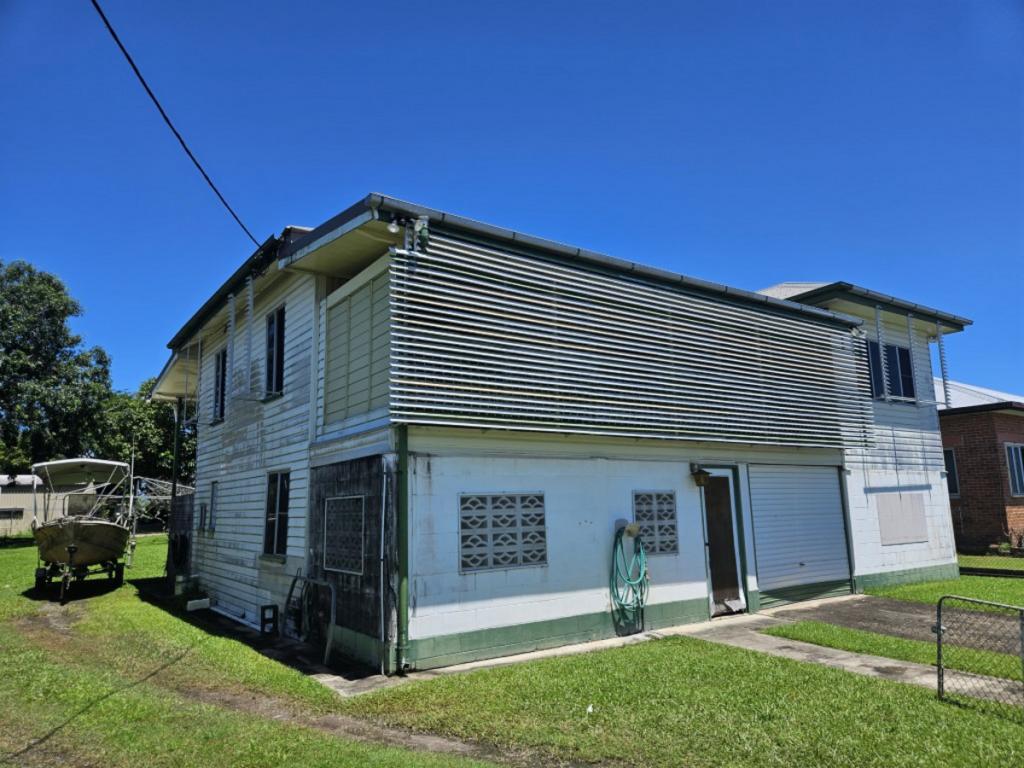 25 Clay St, Ingham, QLD 4850