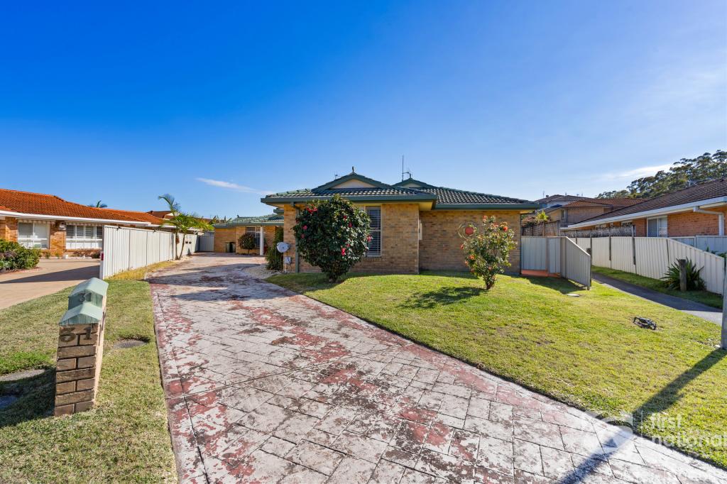 1/31 Mirage Dr, Tuncurry, NSW 2428