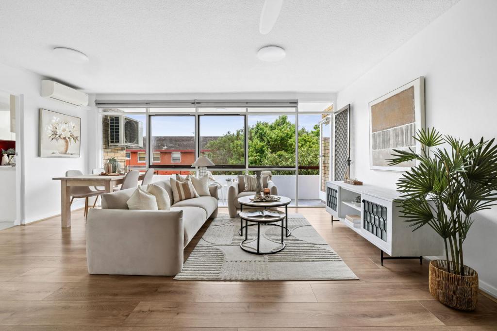 12/30 Bland St, Ashfield, NSW 2131