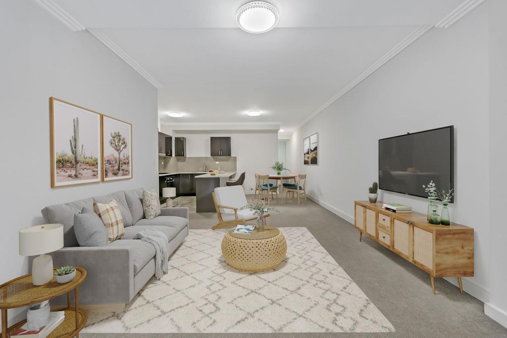 8/223-227 Carlingford Rd, Carlingford, NSW 2118