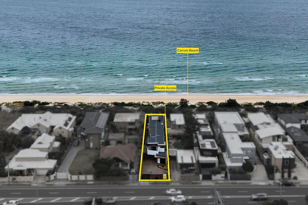 690 Nepean Hwy, Carrum, VIC 3197