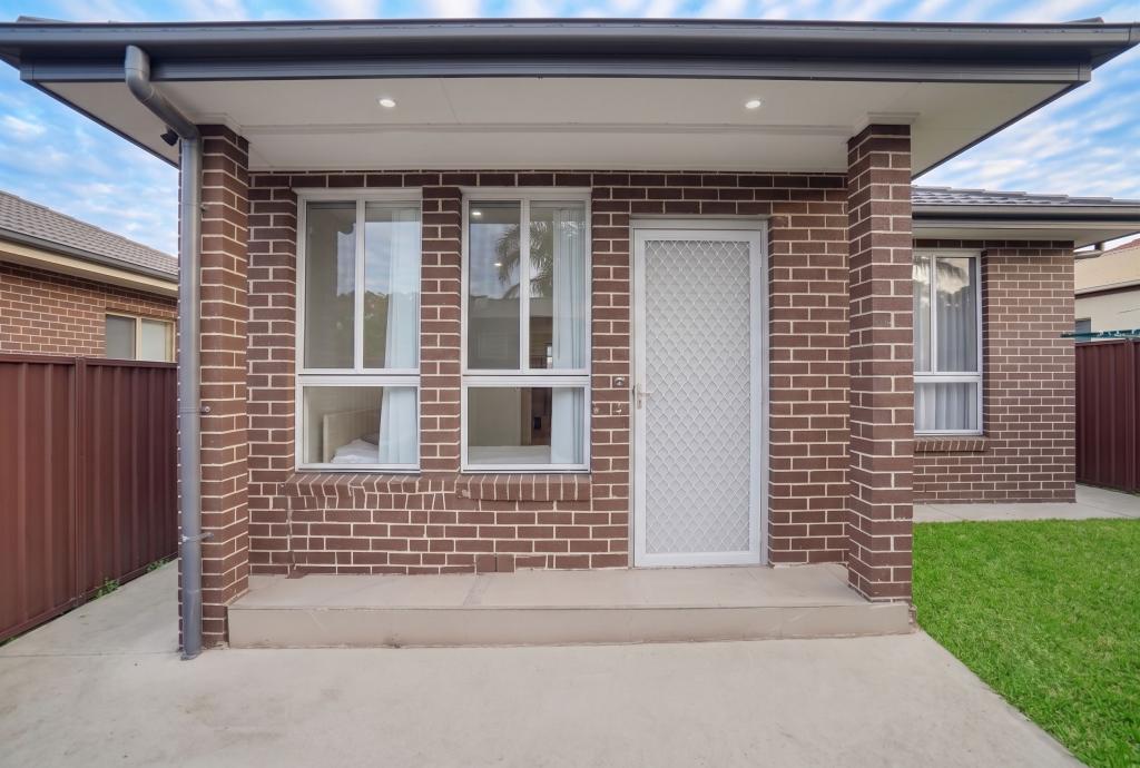 7a Stromlo St, Bossley Park, NSW 2176
