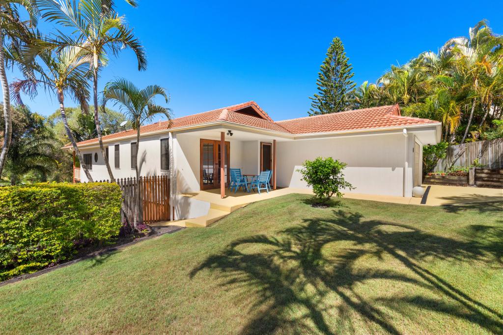 8 Mirrabook Ct, Noosa Heads, QLD 4567