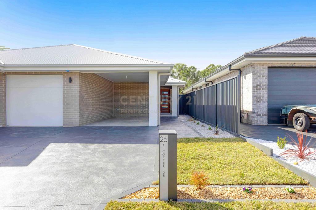 25a Copper Dr, Catherine Field, NSW 2557