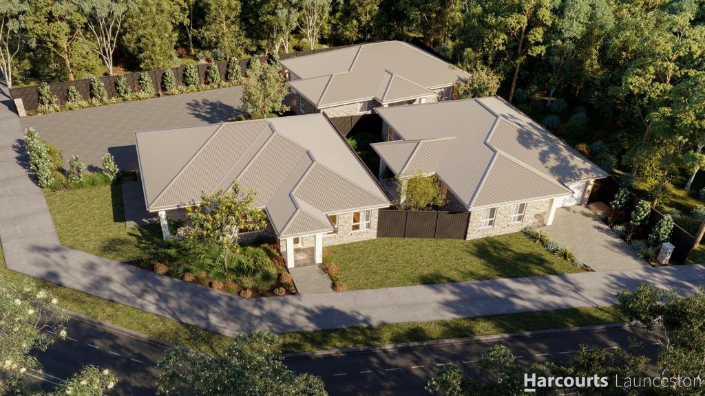 1,2&3/1 Skyeview Rise, Perth, TAS 7300