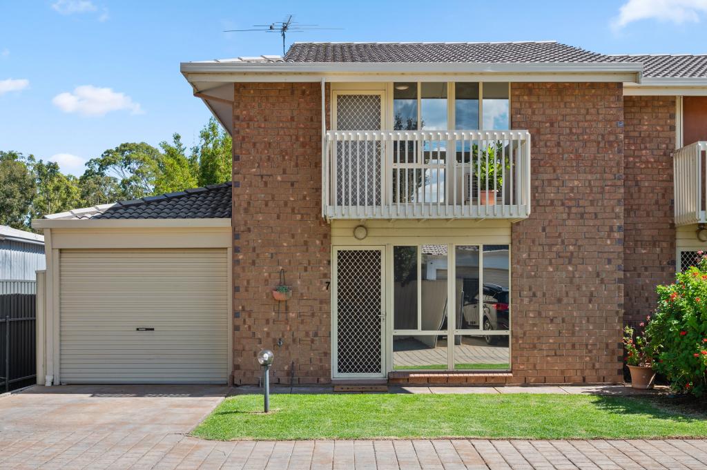 7/18 Township Rd, Marion, SA 5043