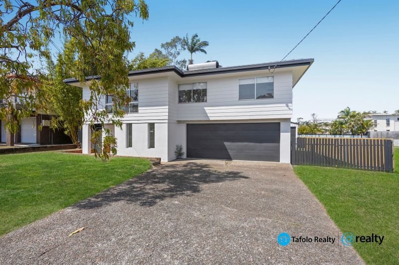 8 Patterson St, Capalaba, QLD 4157