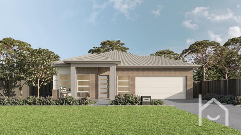 17 Bushel App, Gilead, NSW 2560